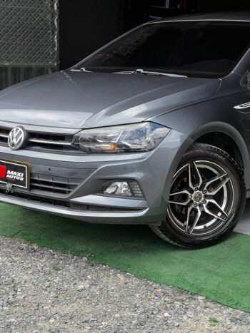 VOLKSWAGEN VIRTUS COMFORTLINE 1.6 AUT