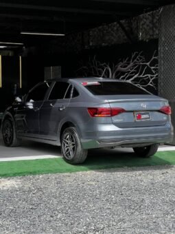 
										VOLKSWAGEN VIRTUS COMFORTLINE 1.6 AUT full									