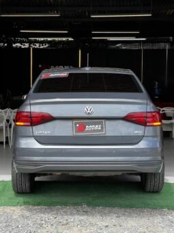 
										VOLKSWAGEN VIRTUS COMFORTLINE 1.6 AUT full									