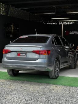 
										VOLKSWAGEN VIRTUS COMFORTLINE 1.6 AUT full									