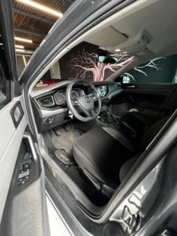 VOLKSWAGEN VIRTUS COMFORTLINE 1.6 AUT
