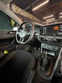 
										VOLKSWAGEN VIRTUS COMFORTLINE 1.6 AUT full									