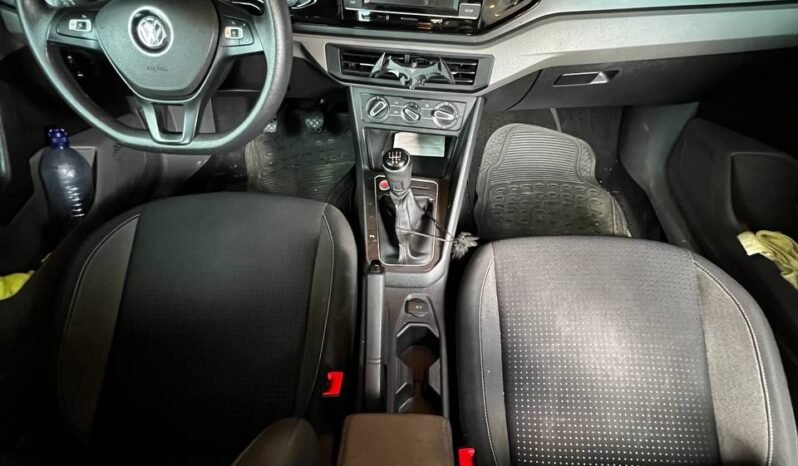 
								VOLKSWAGEN VIRTUS COMFORTLINE 1.6 AUT full									