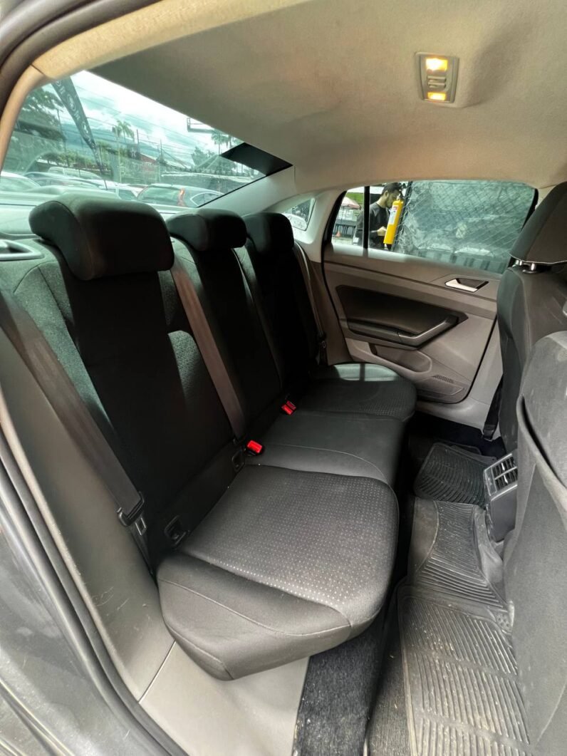 
								VOLKSWAGEN VIRTUS COMFORTLINE 1.6 AUT full									