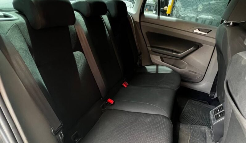 
								VOLKSWAGEN VIRTUS COMFORTLINE 1.6 AUT full									