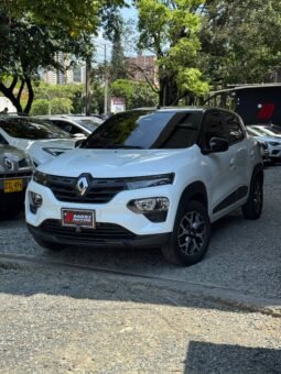 RENAULT KWID ICONIC 1.0 MT