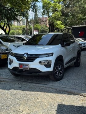 RENAULT KWID ICONIC 1.0 MT