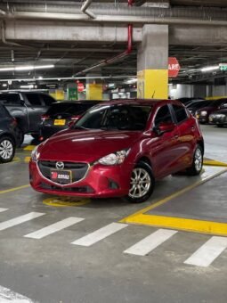 MAZDA 2 PRIME MT