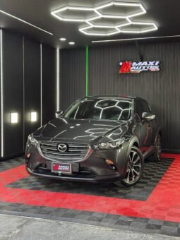 MAZDA CX-3 TOURING AT 2.0 4X2
