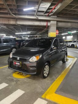 SUZUKI ALTO STD AA 800