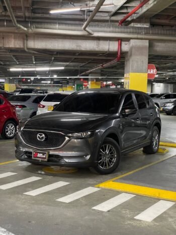 MAZDA CX-5 TOURING 2.0L 4×2