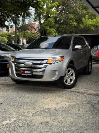 FORD EDGE LIMITED 3.5 AT 4X4