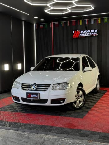 VOLKSWAGEN JETTA CLASSIC EUROPA MT 2.0