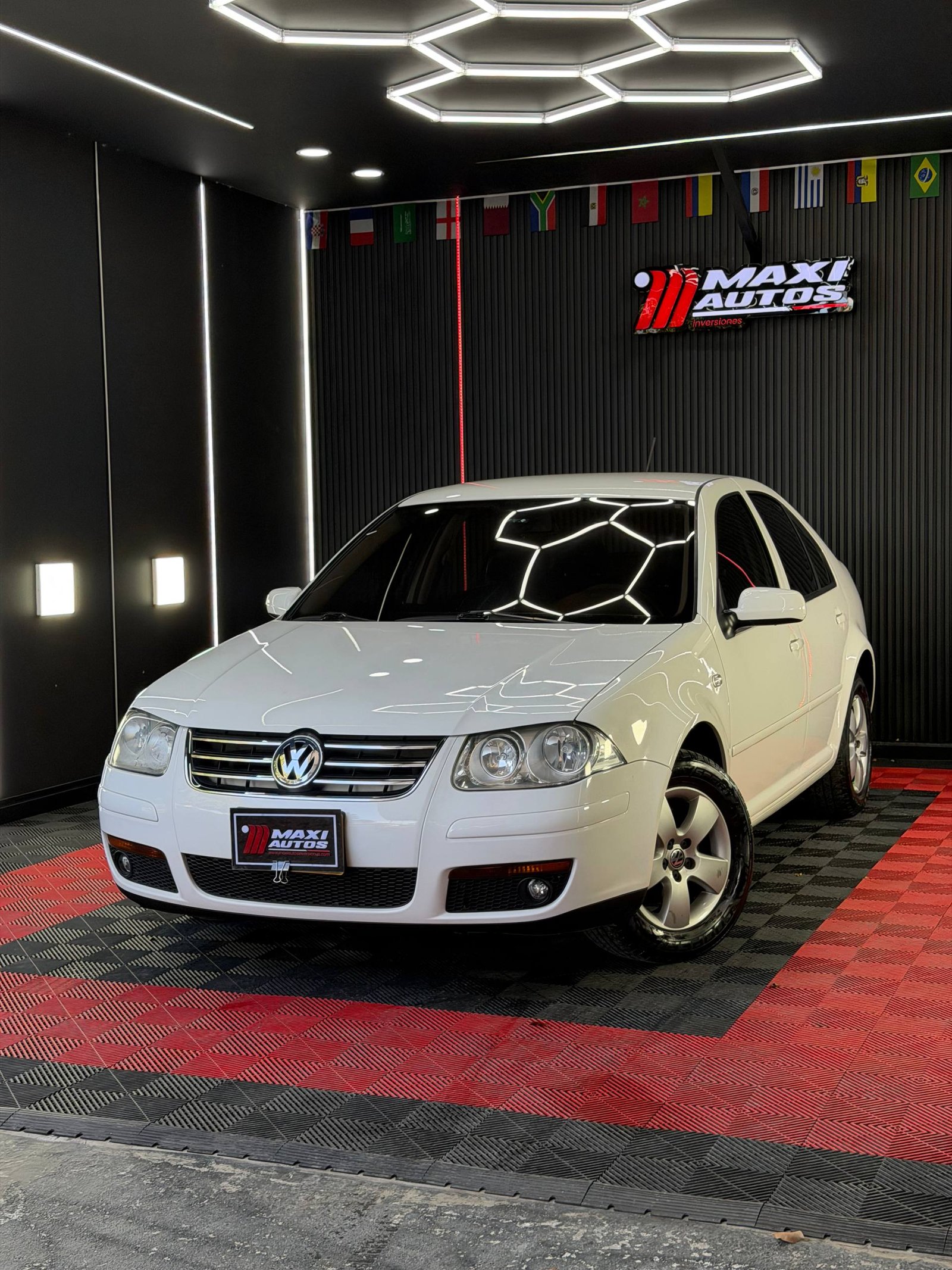 VOLKSWAGEN JETTA CLASSIC EUROPA MT 2.0