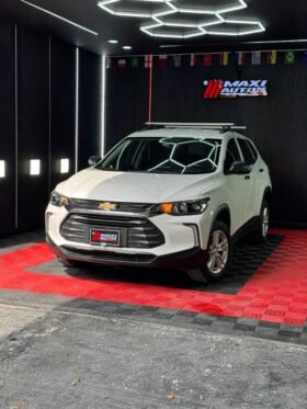 CHEVROLET TRACKER LS MT 1.2 TURBO