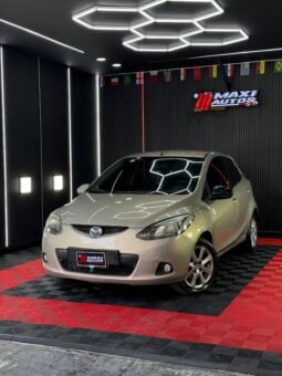 MAZDA 2 HB AT