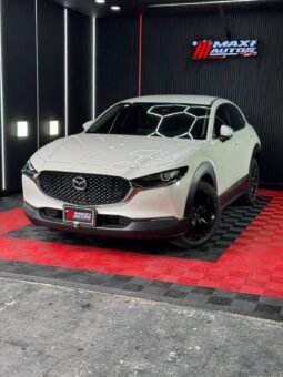 MAZDA CX30 TOURING AT 2.0 4X2