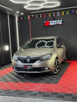 RENAULT SANDERO TRIPADVISOR MT 1.6