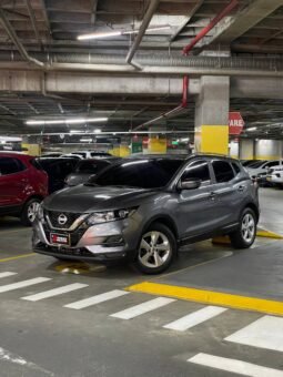 NISSAN QASHQAI SENSE AT 2.0LT 4*2