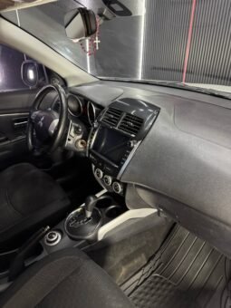 
										MITSUBISHI ASX AUT 4X4 full									