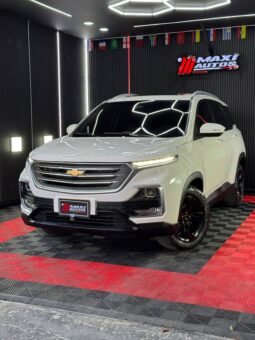 CHEVROLET CAPTIVA LT AUT 1.5T