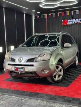 RENAULT KOLEOS DYNAMIQUE AT 2.5 4X4