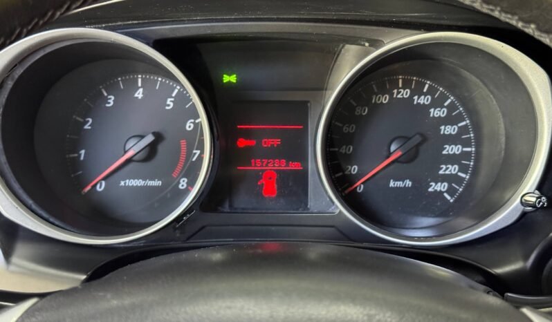 
								MITSUBISHI ASX AUT 4X4 full									