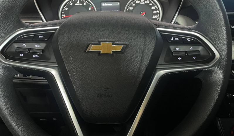 
								CHEVROLET CAPTIVA LT AUT 1.5T full									