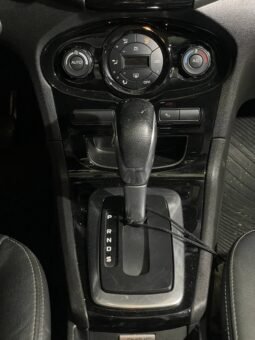 
										FORD FIESTA TITANIUM AT 1.6 full									