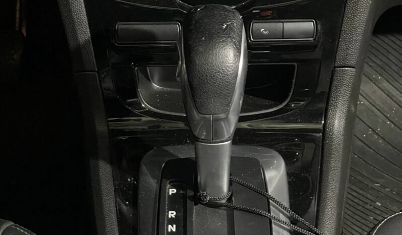 
								FORD FIESTA TITANIUM AT 1.6 full									