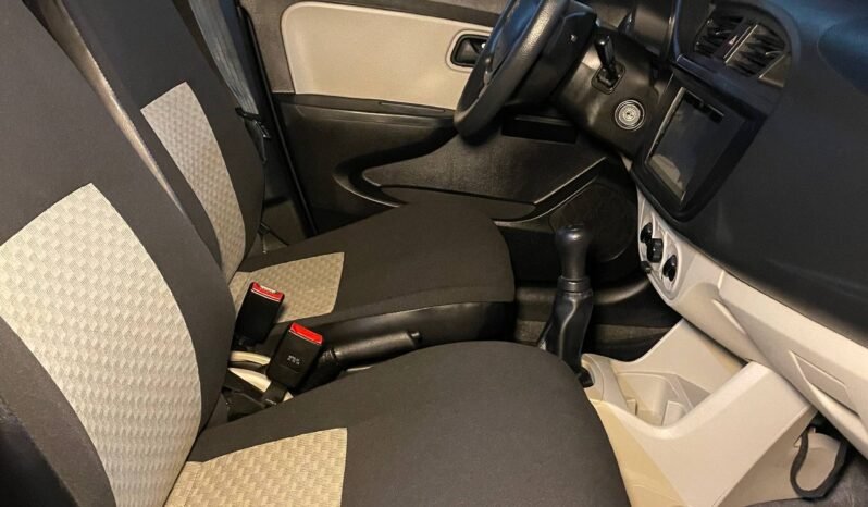 
								SUZUKI ALTO STD AA 800 full									