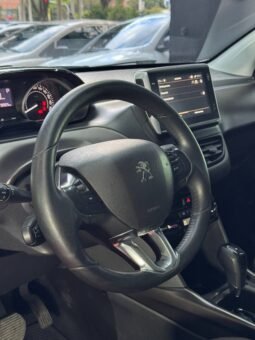 
										PEUGEOT 2008 ACTIV 1.6 AUT full									