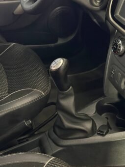 
										RENAULT STEPWAY DYNAMIQUE MT 1.6 full									