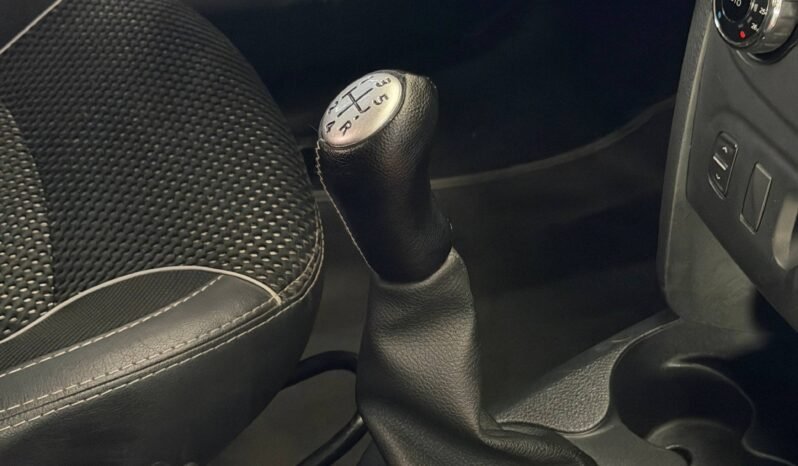
								RENAULT STEPWAY DYNAMIQUE MT 1.6 full									
