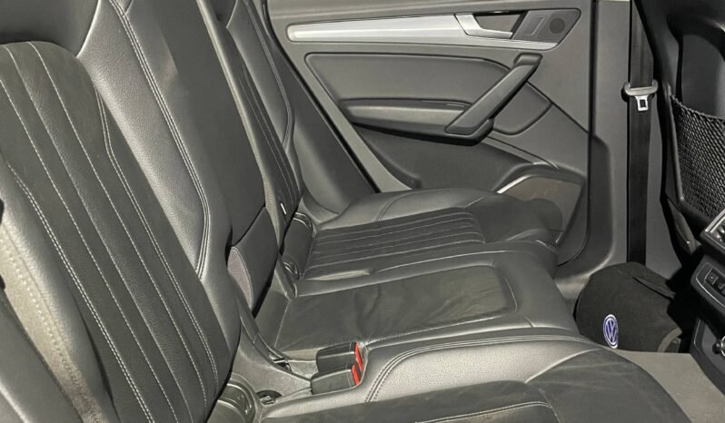 
								AUDI Q5 2.0 TDI QUATTRO AMBITION TP full									