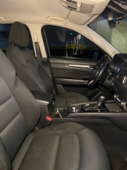 
										MAZDA CX-5 TOURING 2.0L 4×2 full									