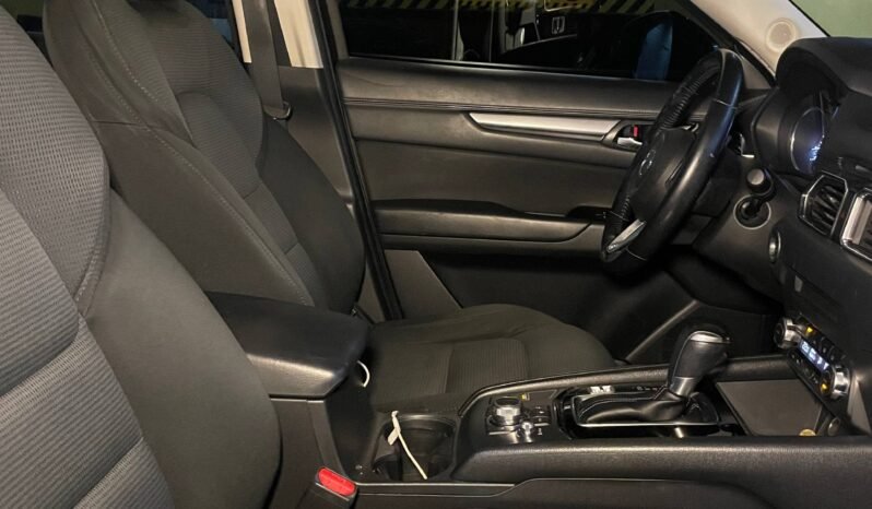 
								MAZDA CX-5 TOURING 2.0L 4×2 full									