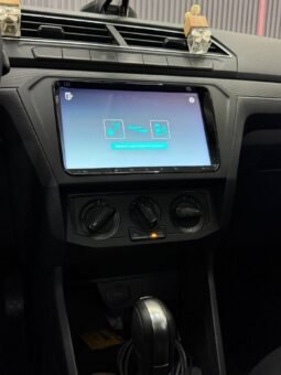 
										VOLKSWAGEN VOYAGE TRENDLINE AT 1.6 full									
