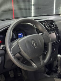 
										RENAULT SANDERO TRIPADVISOR MT 1.6 full									