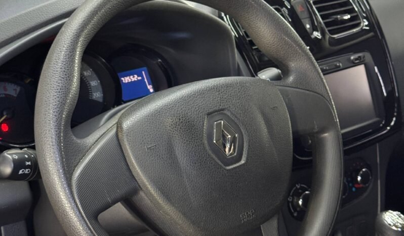 
								RENAULT SANDERO TRIPADVISOR MT 1.6 full									