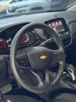 
										CHEVROLET ONIX LT TURBO 1.0 SEDAN AT full									