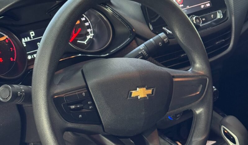 
								CHEVROLET ONIX LT TURBO 1.0 SEDAN AT full									