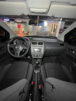 
										VOLKSWAGEN CROSS FOX 1.6 MT full									