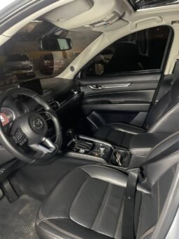 
										MAZDA CX5 GRAND TOURING AT 4X2 2.5 full									
