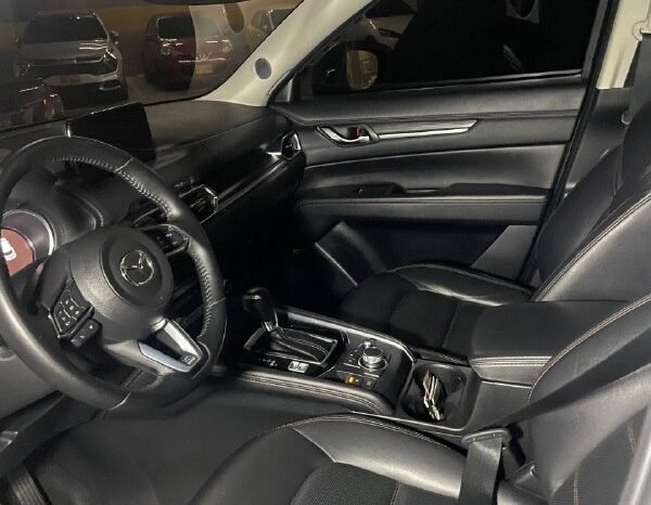 
								MAZDA CX5 GRAND TOURING AT 4X2 2.5 full									