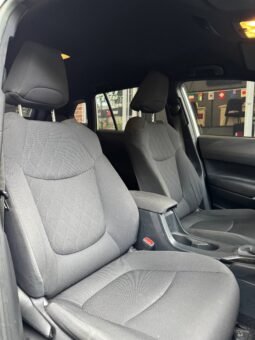 
										TOYOTA COROLLA CROSS XEI HYBRID 1.8 AT full									