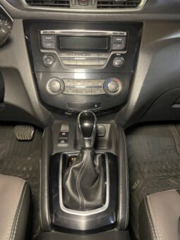 
										NISSAN QASHQAI SENSE AT 2.0LT 4*2 full									