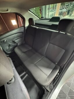 
										RENAULT LOGAN EXPRESSION AUT 1.6 full									