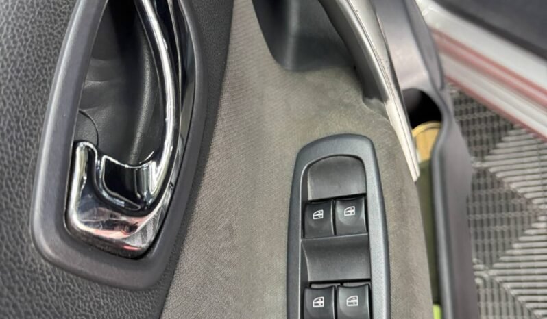 
								RENAULT KOLEOS DYNAMIQUE AT 2.5 4X4 full									