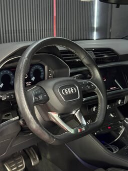 
										AUDI Q3 SPORTBACK AT 4X4 full									